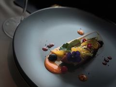 烟熏鸭胸肉-L'amour澜茉·轻法餐