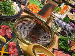 -吉秋田鲜和牛烧肉·肉档自选