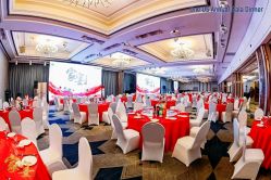 -曼格纳婚礼艺术中心(张江店)