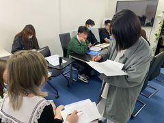 -帝京日语(春熙路旗舰校区)