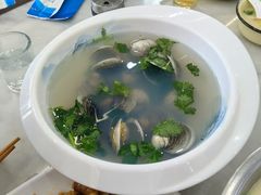-海香园饭店