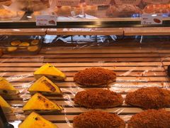 -巴莉甜甜(安高城市商业广场店)