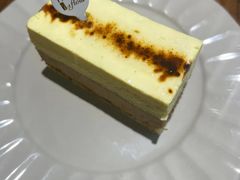 -榖屋house of flour(张江首店)