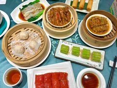 -北园酒家(小北路店)