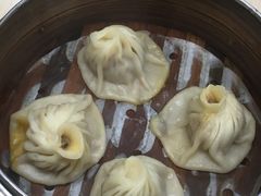 蟹粉小笼-王家沙点心店(南京西路总店)