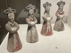 -陕西历史博物馆