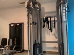 -Bona Fit 伯纳健身超级工作室(车公庄店)