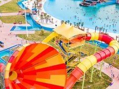 -华夏文旅西安度假区