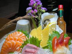 -江左尚白日本料理(万象城店)