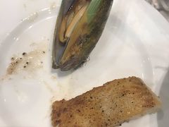 -温度铁板烧(前进大街店)
