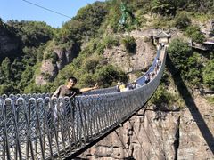-十九峰景区