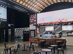 -CGV星星影城(颐堤港ScreenX店)