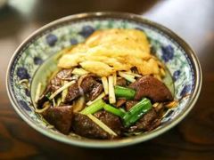 -慧娟面馆·餐厅(望江路店)