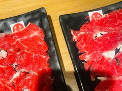 -掂档潮汕牛肉火锅(万象城店)
