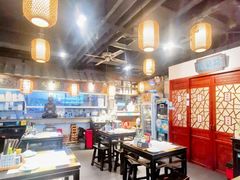 -京城小江南·北京烤鸭·江南土菜·白鱼(中关村店)