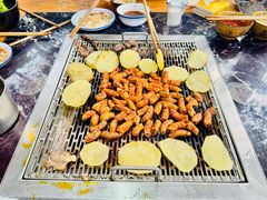 -西昌老号李小肠特色烧烤园(双流店)