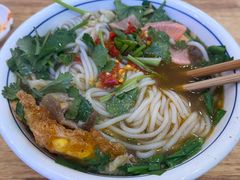 -花溪牛肉米粉(华兴东街店)