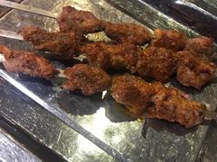 -东方亚克西餐厅(西康路店)