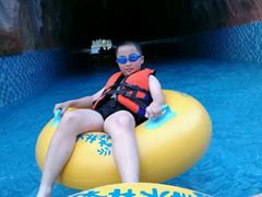 -苏州乐园森林水世界