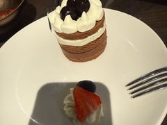 -万丽轩·粤菜(王府井金茂万丽酒店)