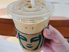 -星巴克(成都天府机场2店)