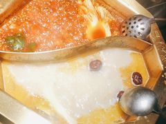 -蜀九香火锅(彩虹店)