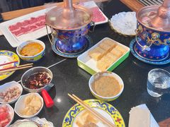 -南门涮肉(上海二店)