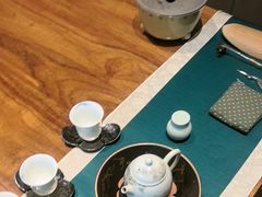 -王府茶宴(大观园总店)