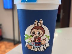 -瑞幸咖啡(人民路店)