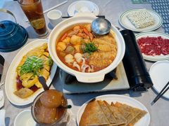 -陶兰居·手工点心·粤菜(圆融时代广场店)