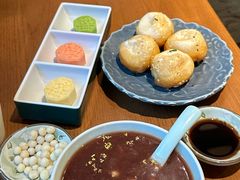 -鑫震源·苏式大虾生煎(山塘街店)