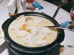 -旺顺阁鱼头泡饼(常营店)