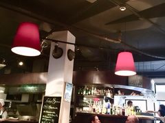 iphone_upload_pic-La Creperie法餐厅(桃江路店)