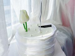 -卡比儿童蛋糕·心意定制·低脂零卡糖动物奶油FancyBALLOON(滨海店)