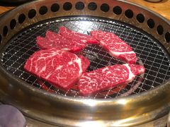 -黑牛黑猪烤肉专门店(万象城店)