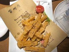 -华馨园北京烤鸭
