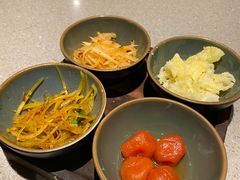 -半山腰·云南菜(侨福芳草地店)