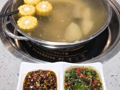 -杏花吴记牛肉火锅