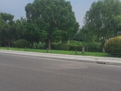 -云龙湖旅游景区