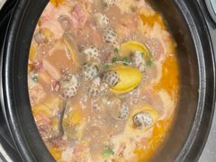 -品也·鲍鱼鸡火锅(皇庭广场店)