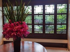 -杭州西子湖四季酒店-WL BISTRO西湖餐厅(灵隐路店)