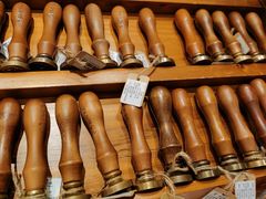 -猫的天空之城概念书店(印象城购物中心店)