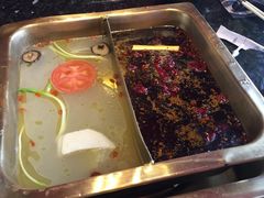 -王家渡火锅店(棕榈泉店)