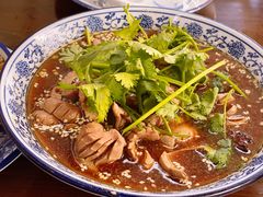 -兰边碗(鼓楼店)