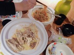 -客语-客家菜(石岐店)