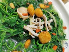 -丰宝源客家菜(常平店)