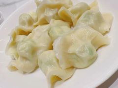 -东方饺子王(新奥购物中心店)