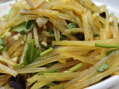 -清真·同发顺饭庄·烧麦(总店)