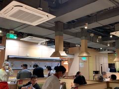 -海底捞火锅(劲松店)