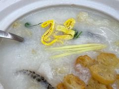 -蔡澜点心(三里屯T+MALL店)